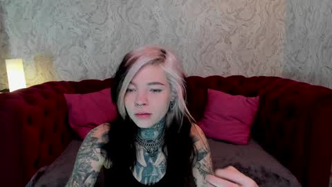 Little slave Kayden online show from 01.04.25