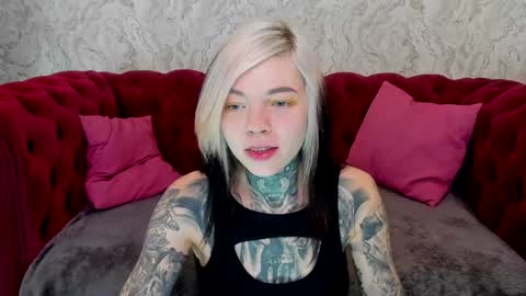 Little slave Kayden online show from 01.15.25