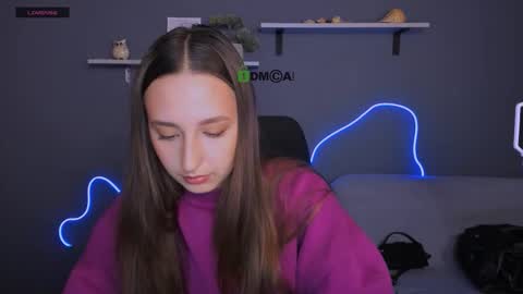 lilu_pink online show from 10.02.25