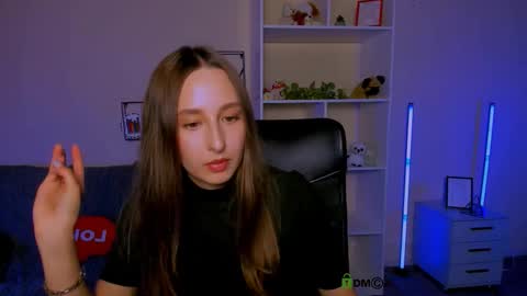 lilu_pink online show from 10.07.25