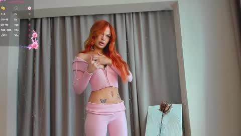 Lilu online show from 03.02.26