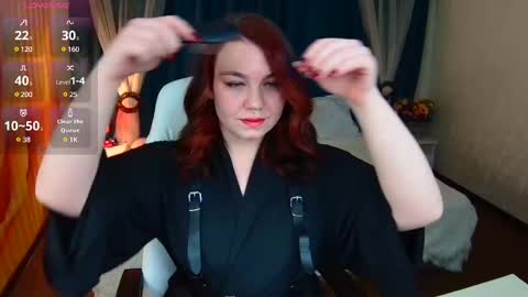 Lilu online show from 01.22.25