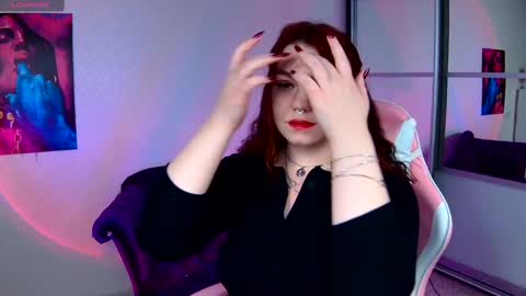 Lilu online show from 01.30.25