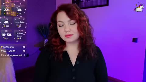 Lilu online show from 03.02.25