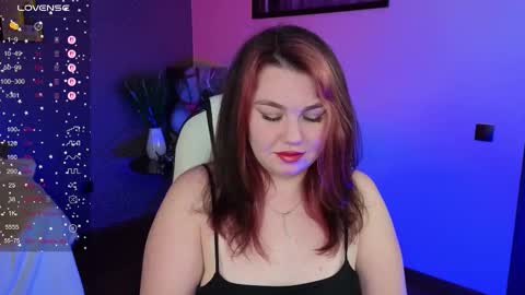 Lilu online show from 09.11.25