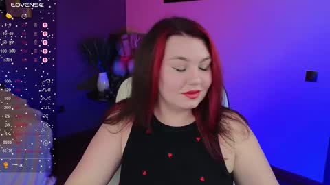 Lilu online show from 09.14.25