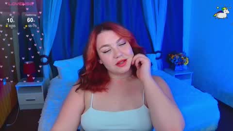 Lilu online show from 09.23.25