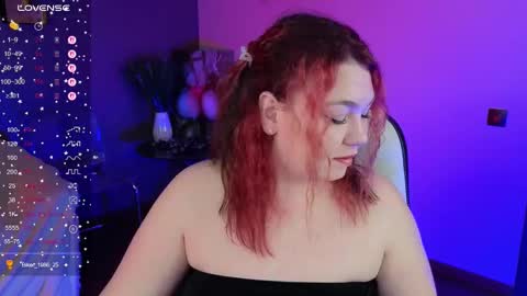 Lilu online show from 10.26.25