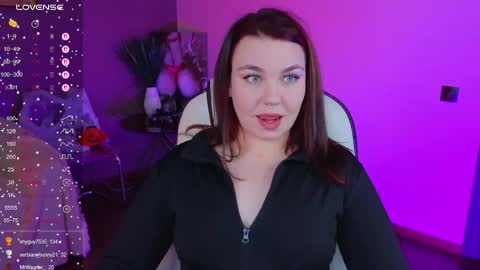 Lilu online show from 11.14.25