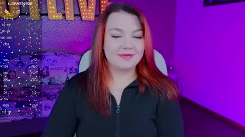 Lilu online show from 02.10.26