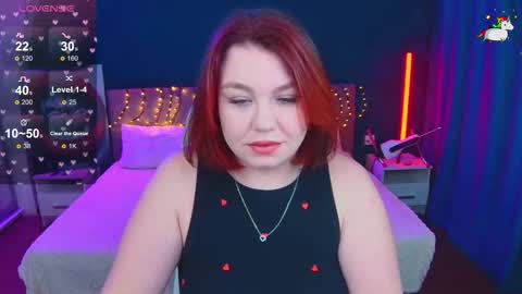 Lilu online show from 02.25.26