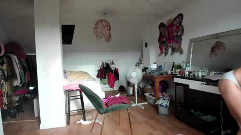 lilvenice7 online show from 06.27.26