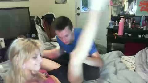 Little Violet online show from 09.20.25