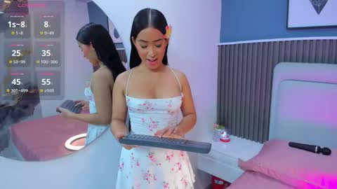  lily  online show from 11.07.25