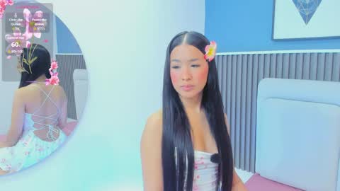  lily  online show from 05.08.26