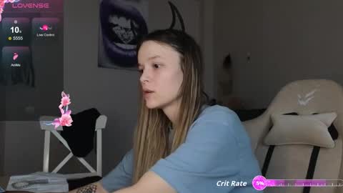 lily_and_jake online show from 11.03.25