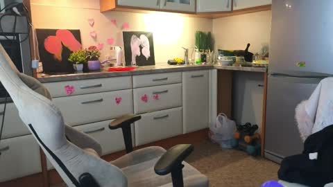 lily_and_jake online show from 03.23.26