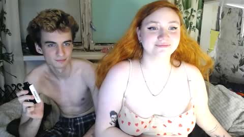 Lily and Richard online show from 09.15.25