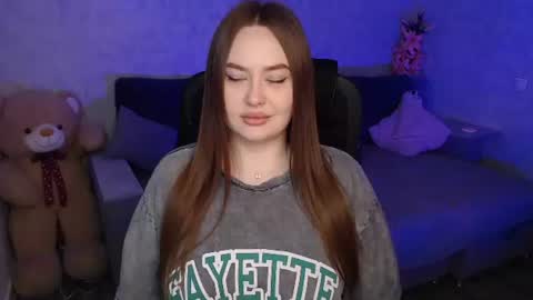 lily_baker_ online show from 03.12.26