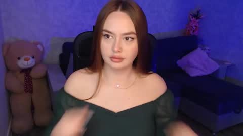 Snapshot of lily_baker_ chatting on 06.07.26 lily_baker_ online show from 06.07.26