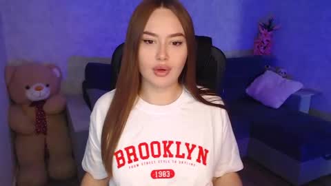 lily_baker_ online show from 07.02.26