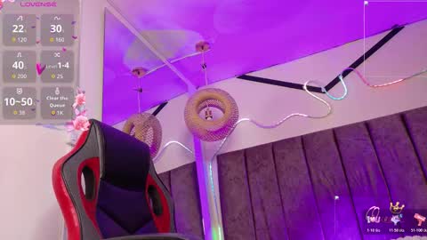 Lily online show from 01.08.26