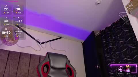 Lily online show from 02.02.26