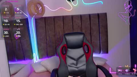 Lily online show from 02.12.26