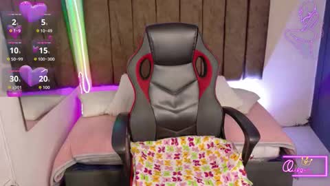 Lily online show from 02.13.26