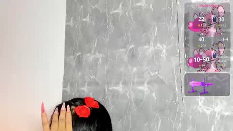 lily online show from 07.05.26