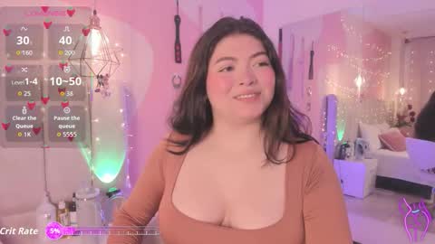 lily_cherry0 online show from 12.18.25