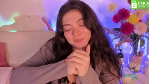 lily_cherry0 online show from 05.08.26