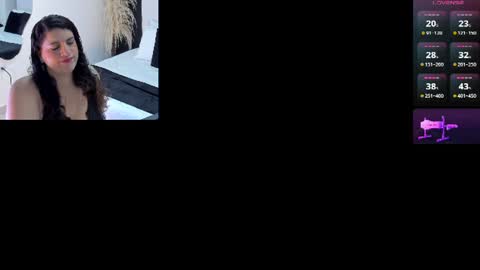 Snapshot of lily_cole27 chatting on 06.27.26 lily_cole27 online show from 06.27.26