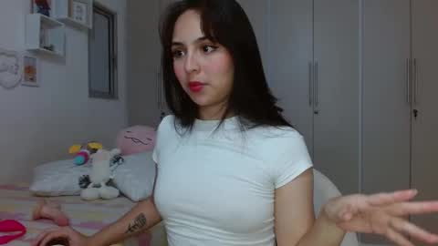 Lirio         online show from 01.08.25
