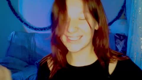 lily_ember online show from 01.15.26