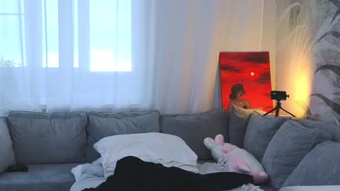 Lily online show from 01.20.25