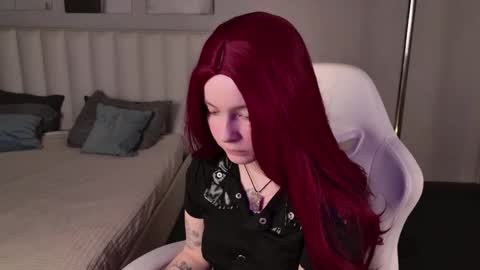 Snapshot of lily_hartson chatting on 03.12.26 lily_hartson online show from 03.12.26