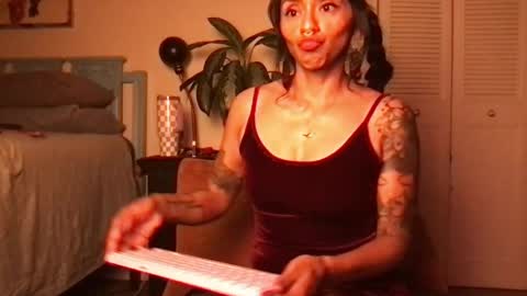 Little Lily online show from 05.28.26