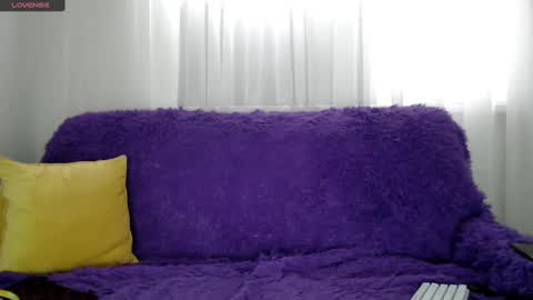 Lily Litle online show from 03.08.25