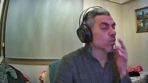 lily lovelyman online show from 12.14.25