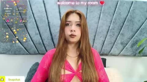 LILY MEGHAN online show from 01.17.26