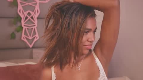 Lily Miiller online show from 11.27.25