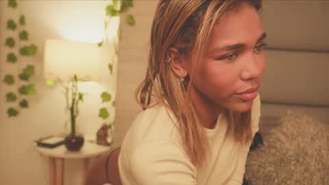 Snapshot of lily_miiller chatting on 02.22.26 Lily Miiller online show from 02.22.26