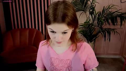Snapshot of lily_mio chatting on 01.19.26 Im Lily online show from 01.19.26