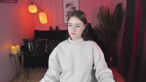 Lily online show from 12.20.24