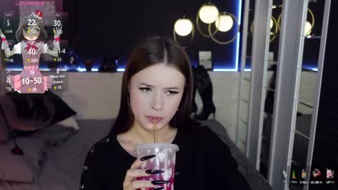 Lily online show from 12.27.24