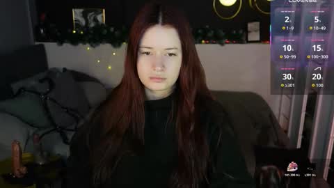 Lily online show from 01.06.26