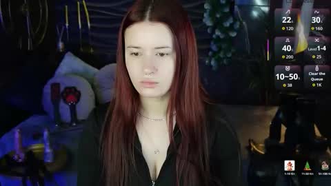 Lily online show from 01.15.26