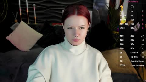 Lily online show from 04.08.26