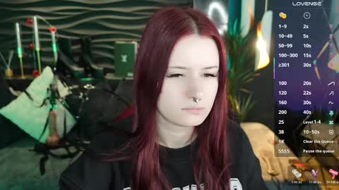 Lily online show from 04.16.26